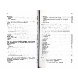 Katalog zabytków sztuki w Polsce. Seria nowa. T. 11: Miasto Warszawa. Cz. 1: Stare Miasto (2 woluminy)