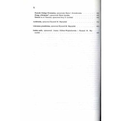 Katalog zabytków sztuki w Polsce. Seria nowa. T. 11: Miasto Warszawa. Cz. 1: Stare Miasto (2 woluminy)