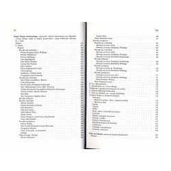 Katalog zabytków sztuki w Polsce. Seria nowa. T. 11: Miasto Warszawa. Cz. 1: Stare Miasto (2 woluminy)
