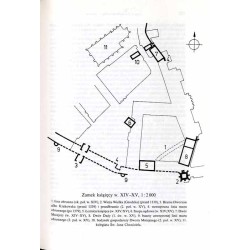 Katalog zabytków sztuki w Polsce. Seria nowa. T. 11: Miasto Warszawa. Cz. 1: Stare Miasto (2 woluminy)