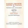 Katalog zabytków sztuki w Polsce. T. 10: Województwo warszawskie. Z. 13: Powiat otwocki / Otwock i powiat