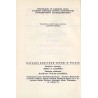 Katalog zabytków sztuki w Polsce. T. 6: Województwo katowickie. Z. 12: Powiat tarnogórski / Tarnowskie Góry i powiat
