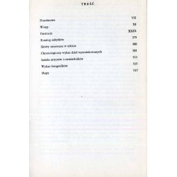 Pomniki sztuki w Polsce. T. 1: Małopolska