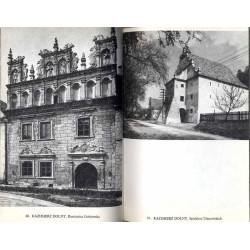 Pomniki sztuki w Polsce. T. 1: Małopolska