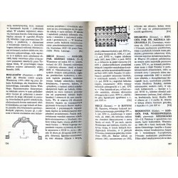 Pomniki sztuki w Polsce. T. 1: Małopolska