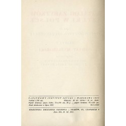 Katalog zabytków sztuki w Polsce. T. 9: Województwo szczecińskie. Z. 8: Powiat myśliborski / Myślibórz i powiat