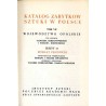 Katalog zabytków sztuki w Polsce. T. 7: Województwo opolskie. Z. 12: Powiat prudnicki / Prudnik i powiat