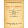 Katalog zabytków sztuki w Polsce. T. 1: Województwo krakowskie. Z. 15: Powiat żywiecki / Żywiec i powiat