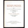 Katalog zabytków sztuki w Polsce. T. 6: Województwo katowickie. Z. 14: Powiat wodzisławski / Wodzisław Śląski i powiat