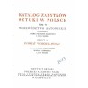 Katalog zabytków sztuki w Polsce. T. 6: Województwo katowickie. Z. 14: Powiat wodzisławski / Wodzisław Śląski i powiat