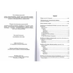Katalog zabytków sztuki w Polsce. Seria nowa. T. 11: Miasto Warszawa. Cz. 2: Nowe Miasto