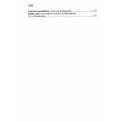 Katalog zabytków sztuki w Polsce. Seria nowa. T. 11: Miasto Warszawa. Cz. 2: Nowe Miasto