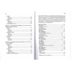 Katalog zabytków sztuki w Polsce. Seria nowa. T. 11: Miasto Warszawa. Cz. 2: Nowe Miasto