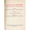 Katalog zabytków sztuki w Polsce. T. 5: Województwo poznańskie. Z. 9: Powiat koniński / Konin i powiat