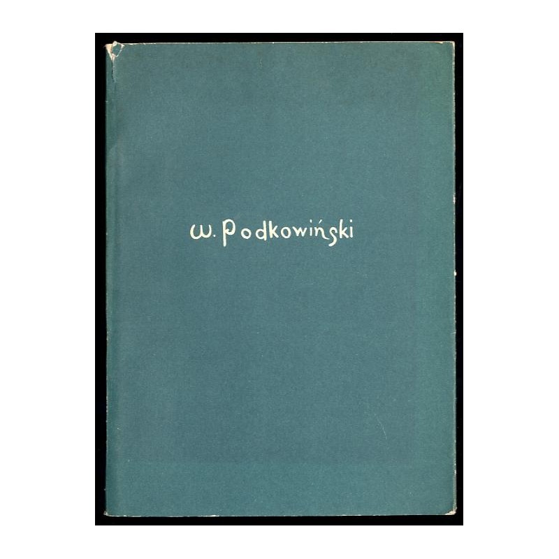 Władysław Podkowiński