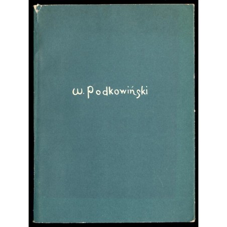 Władysław Podkowiński