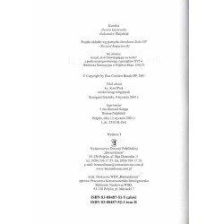 Postacie Biblii. Słownik-konkordancja. T. 2: B-D