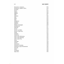 Postacie Biblii. Słownik-konkordancja. T. 2: B-D
