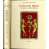 Postacie Biblii. Słownik-konkordancja. T. 1: [A]