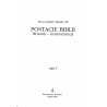 Postacie Biblii. Słownik-konkordancja. T. 1: [A]