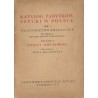 Katalog zabytków sztuki w Polsce. T. 1: Województwo krakowskie. Z. 8: Powiat miechowski / Miechów i powiat