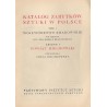 Katalog zabytków sztuki w Polsce. T. 1: Województwo krakowskie. Z. 8: Powiat miechowski / Miechów i powiat