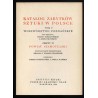 Katalog zabytków sztuki w Polsce. T. 5: Województwo poznańskie. Z. 23: Powiat szamotulski / Szamotuły i powiat
