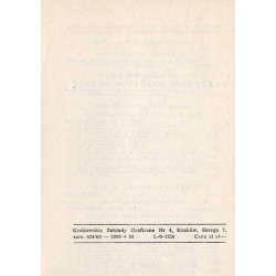 Katalog zabytków sztuki w Polsce. T. 11: Województwo bydgoskie. Z. 11: Powiat radziejowski / Radziejów i powiat