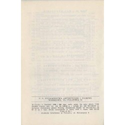 Katalog zabytków sztuki w Polsce. T. 8: Województwo lubelskie. Z. 18: Powiat włodawski / Włodawa i powiat