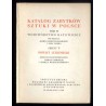 Katalog zabytków sztuki w Polsce. T. 6: Województwo katowickie. Z. 8: Powiat lubliniecki / Lubliniec i powiat