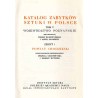 Katalog zabytków sztuki w Polsce. T. 5: Województwo poznańskie. Z. 1: Powiat chodzieski / Chodzież i powiat