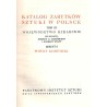 Katalog zabytków sztuki w Polsce. T. 3: Województwo kieleckie. Z. 6: Powiat kozienicki / Kozienice i powiat