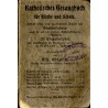 Die gebräuchlichsten Choralgesänge nach der Editio Vaticana in moderner Notation