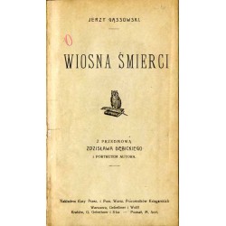 Wiosna śmierci