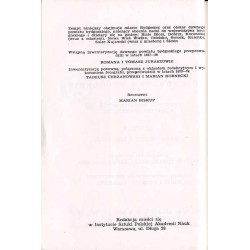 Katalog zabytków sztuki w Polsce. T. 11: Dawne województwo bydgoskie. Z. 3: Bydgoszcz i okolice