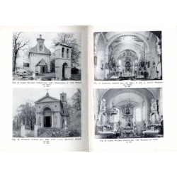 Katalog zabytków sztuki w Polsce. T. 11: Dawne województwo bydgoskie. Z. 3: Bydgoszcz i okolice