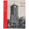 Katalog zabytków sztuki w Polsce. T. 11: Dawne województwo bydgoskie. Z. 21: Żnin i okolice