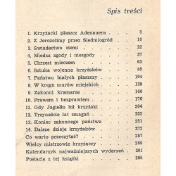 Krzyżacy