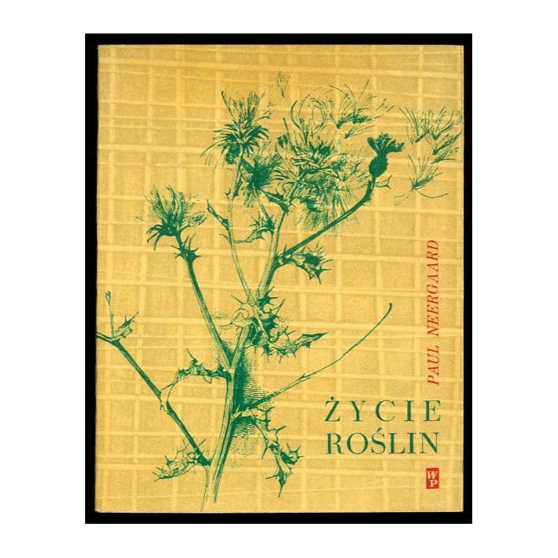 Życie roślin