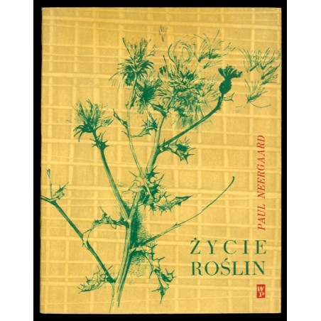 Życie roślin