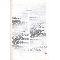 Katalog rysunków architektonicznych ze zbiorów Muzeum Narodowego w Krakowie. Cracoviana. Cz. 2