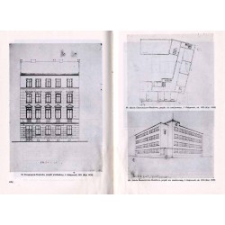 Katalog rysunków architektonicznych ze zbiorów Muzeum Narodowego w Krakowie. Cracoviana. Cz. 2