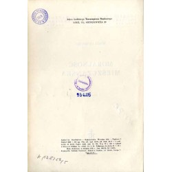 Moralność mieszczańska