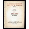 Katalog zabytków sztuki w Polsce. T. 6: Województwo katowickie. Z. 11: Powiat rybnicki / Rybnik i powiat