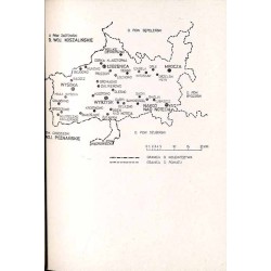 Katalog zabytków sztuki w Polsce. T. 11: Dawne województwo bydgoskie. Z. 20: Wyrzysk, Nakło i okolice