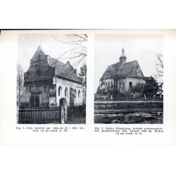 Katalog zabytków sztuki w Polsce. T. 11: Dawne województwo bydgoskie. Z. 20: Wyrzysk, Nakło i okolice