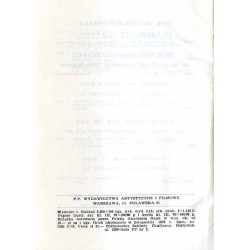 Katalog zabytków sztuki w Polsce. T. 11: Dawne województwo bydgoskie. Z. 17: Tuchola i okolice
