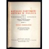 Katalog zabytków sztuki w Polsce. T. 7: Województwo opolskie. Z. 8: Powiat niemodliński / Niemodlin i powiat