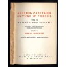 Katalog zabytków sztuki w Polsce. T. 7: Województwo opolskie. Z. 2: Powiat głubczycki / Głubczyce i powiat