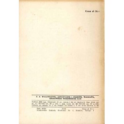 Katalog zabytków sztuki w Polsce. T. 10: Województwo warszawskie. Z. 26: Powiat węgrowski / Węgrów i powiat